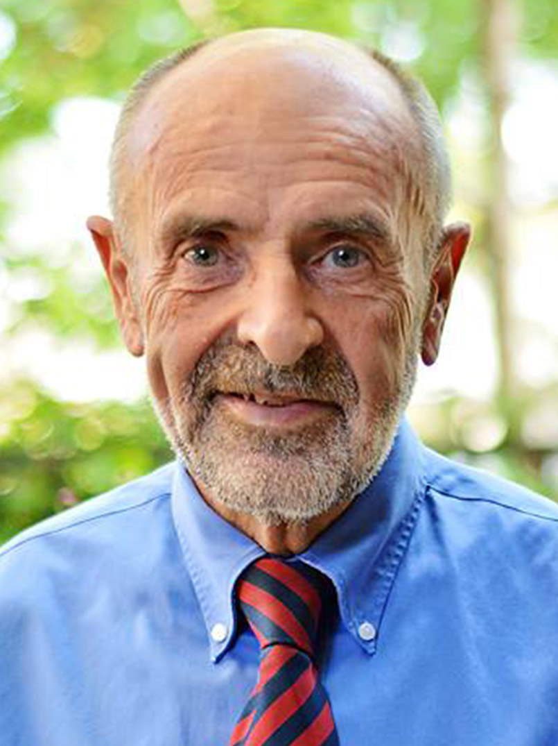 Ken Neufeld