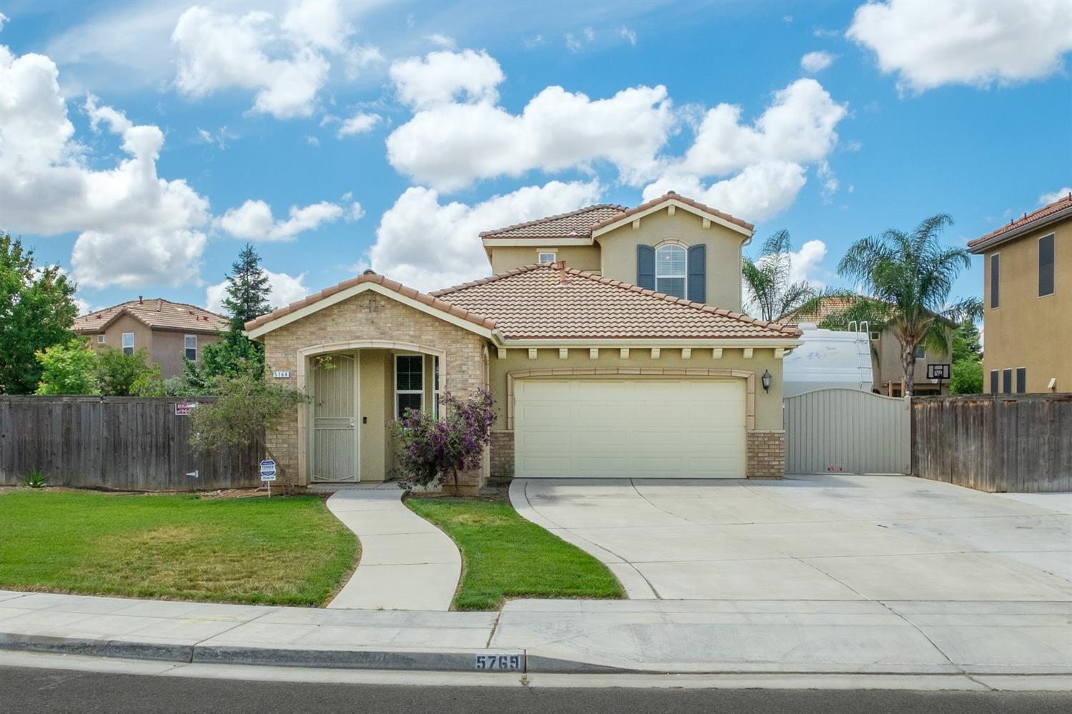 London Properties Fresno Real Estate 5769 W Richert Ave