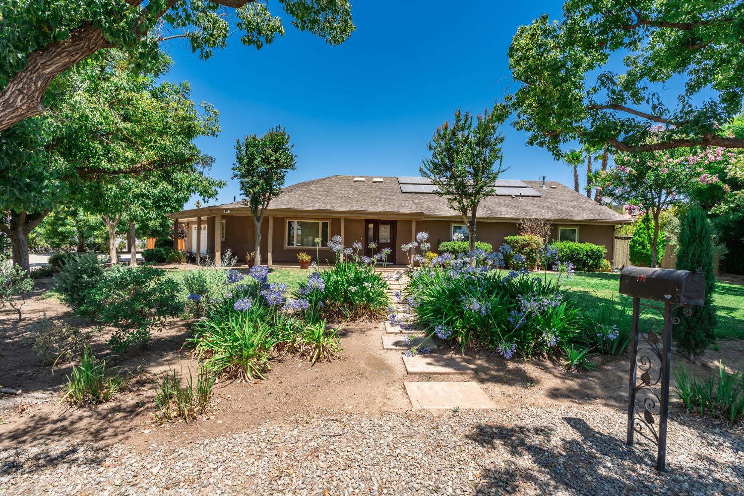 480 W Swift Ave, Fresno, CA 93705