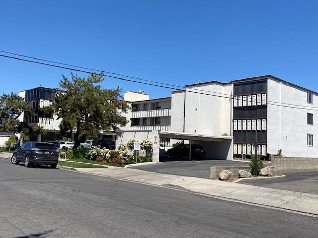 5180 N Wishon Ave #201, Fresno, CA 93704
