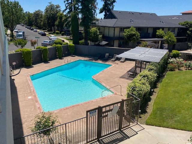 5180 N Wishon Ave #201, Fresno, CA 93704