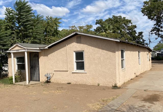 2429 S 10Th St, Fresno, CA 93725