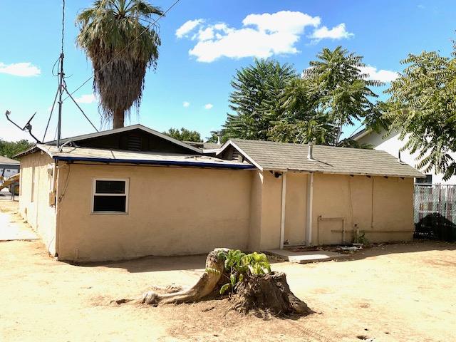 2429 S 10Th St, Fresno, CA 93725