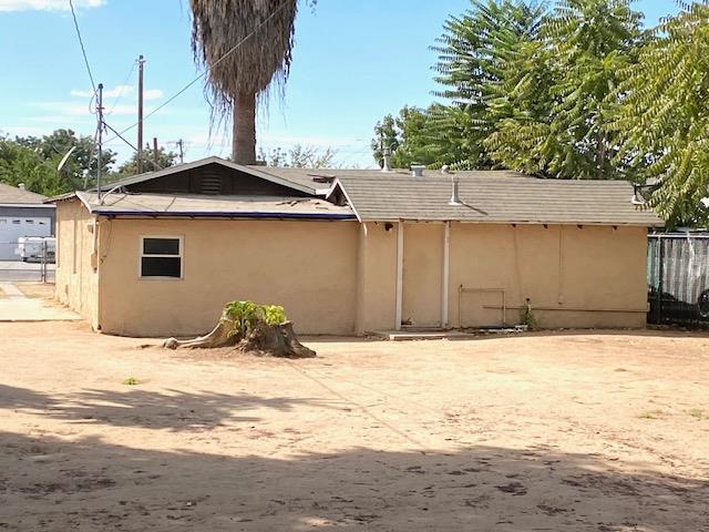 2429 S 10Th St, Fresno, CA 93725