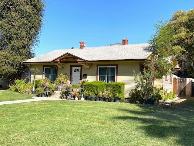 4159 E Kerckhoff Ave, Fresno, CA 93702