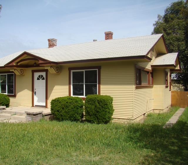 4159 E Kerckhoff Ave, Fresno, CA 93702