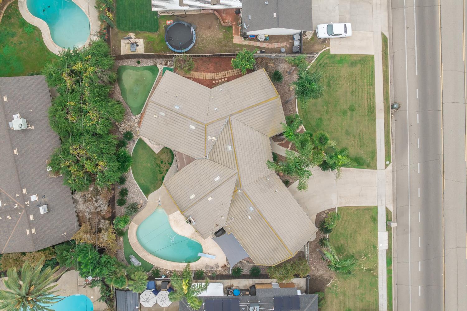 1720 W Barstow Ave, Fresno, CA 93711