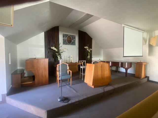 2345 E Clinton Ave, Fresno, CA 93703