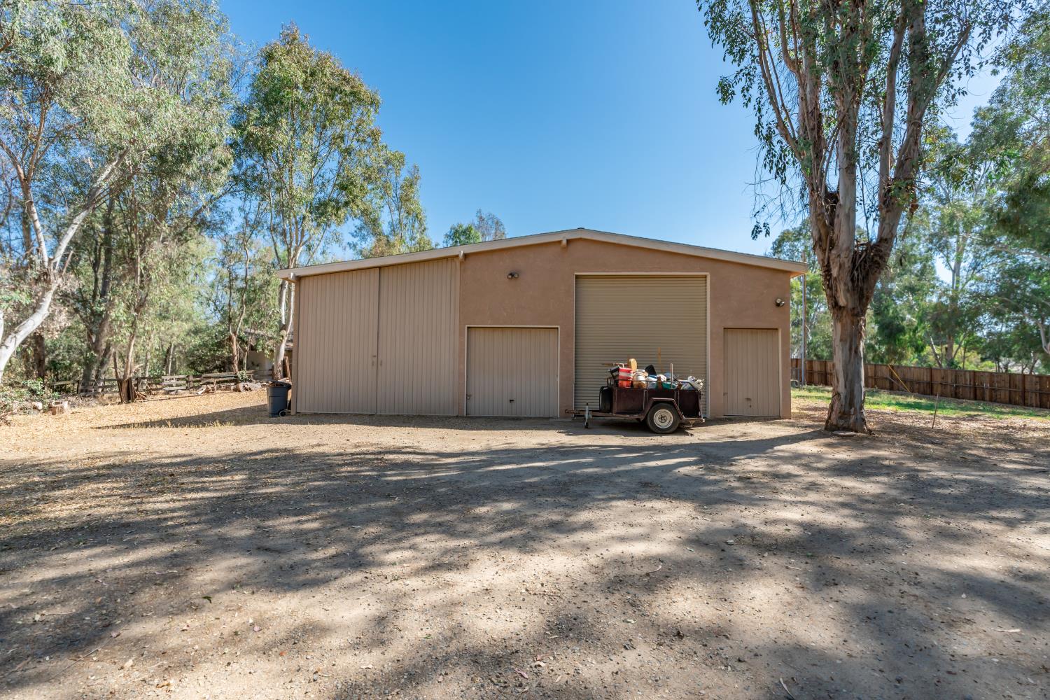 12780 Auberry Rd, Clovis, CA 93619