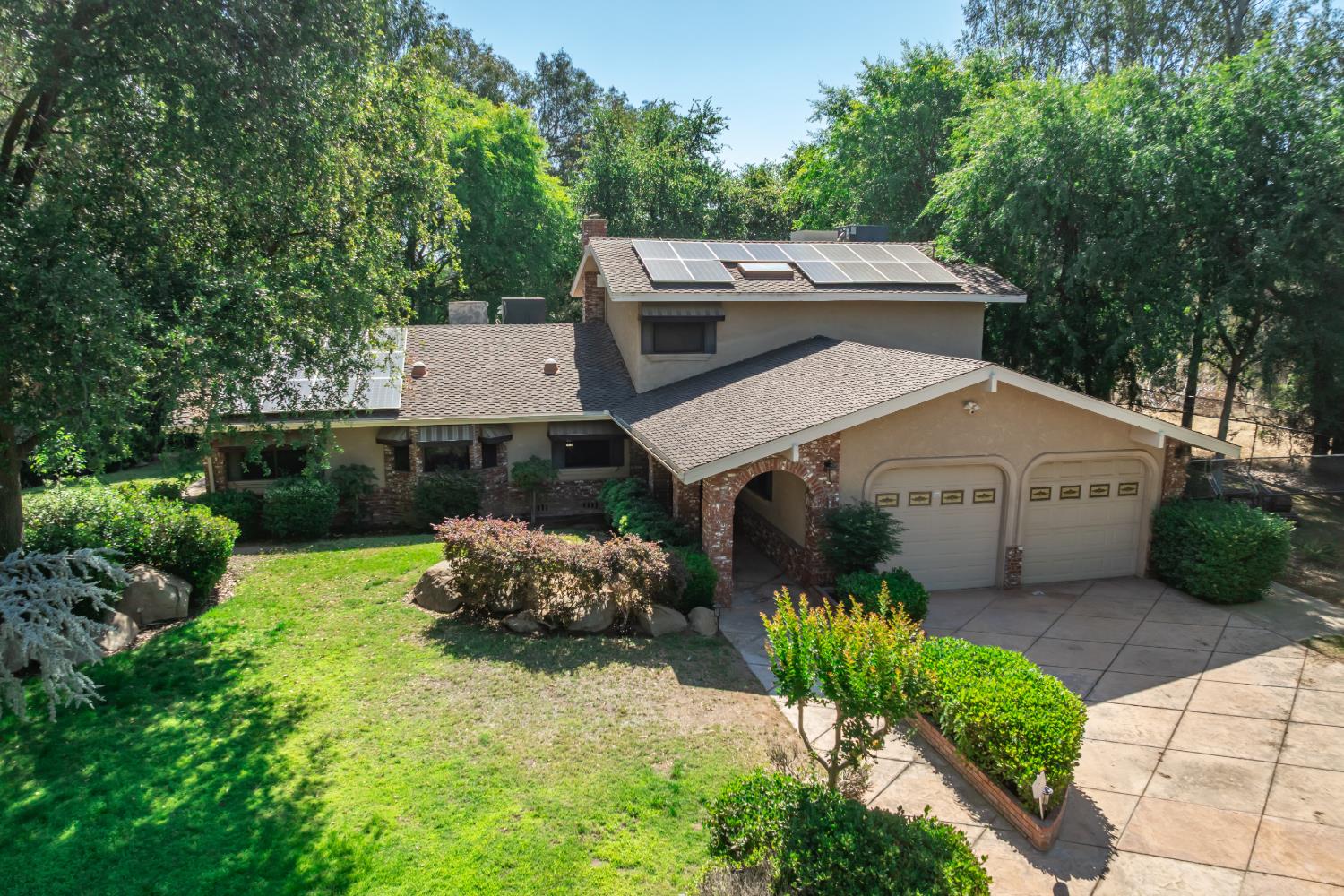 12780 Auberry Rd, Clovis, CA 93619